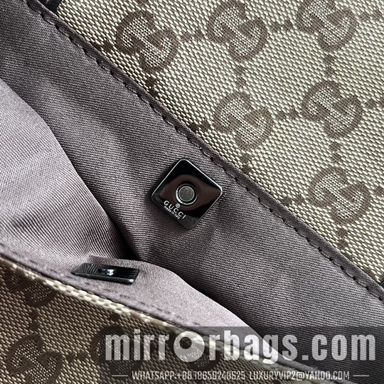 1:1 Replica Gucci Bags GG 374429 24x30x9cm ss1