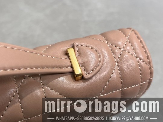 Replica Dior Bags Dior Caro 5221 24x12x4cm yz12