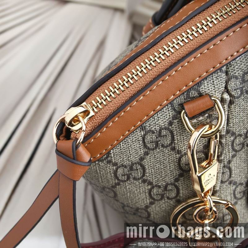 1:1 Replica Gucci Bags 839005 21x17x12cm DF