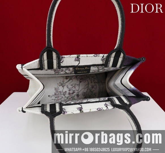 Replica Dior Bags Dior tote 1265 26x22x8cm yz