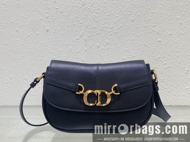 Replica Dior Bags Besace 9380 24X15X6cm YG 2colour