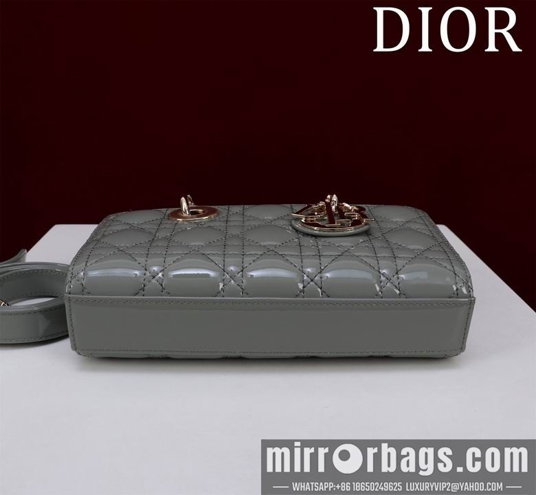 Replica Dior Bags M0541 26X13.5X5cm 21X12X6.5cm 16.5X6X10cm BG 7