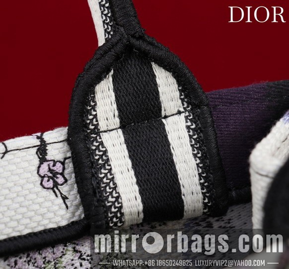 Replica Dior Bags Dior tote 1265 26x22x8cm yz