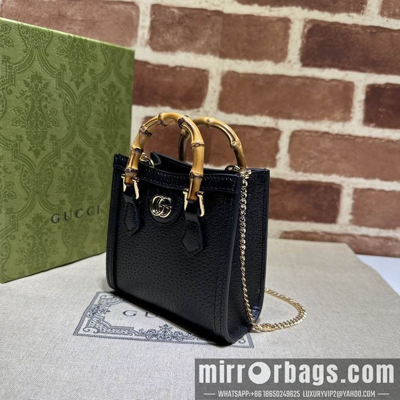1:1 Replica Gucci Bags 760251 16.5X12X6cm DF