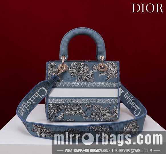 Replica Dior Bags Dior M056594 24x20x11cm yz4