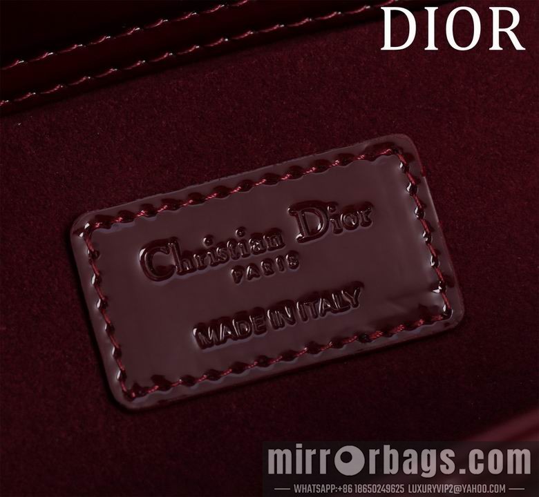Replica Dior Bags M0540 26X13.5X5cm 21X12X6.5cm 16.5X6X10cm BG