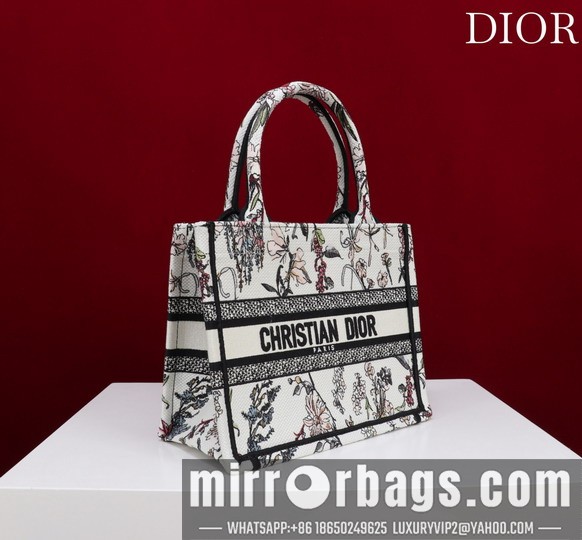 Replica Dior Bags Dior tote 1265 26x22x8cm yz1