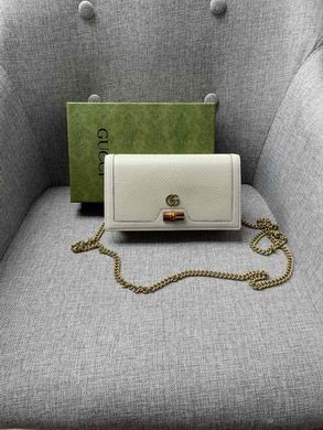 1:1 Replica Gucci Bags 696817 19X11X5cm DF