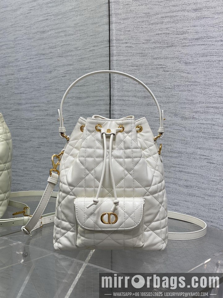 Replica Dior Bags Dior Caro 6607 20x9x24cm yz2