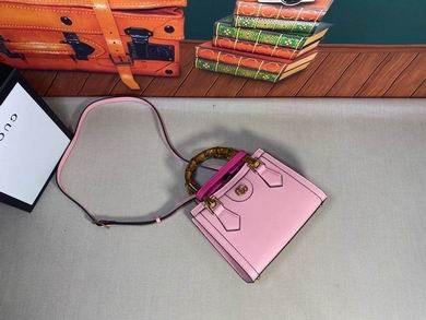 1:1 Replica Gucci Bags WD655661 20X16X10