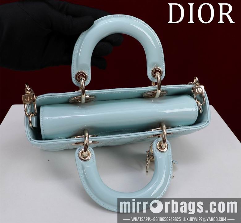 Replica Dior Bags M0541 26X13.5X5cm 21X12X6.5cm 16.5X6X10cm BG 9