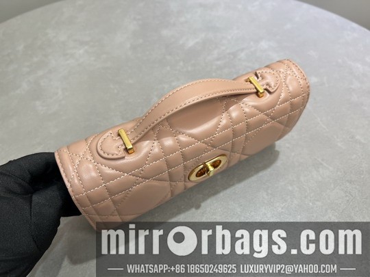 Replica Dior Bags Dior Caro 5221 24x12x4cm yz12