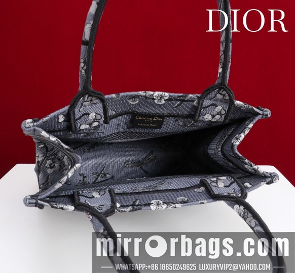 Replica Dior Bags Dior tote 1265 26x22x8cm yz3