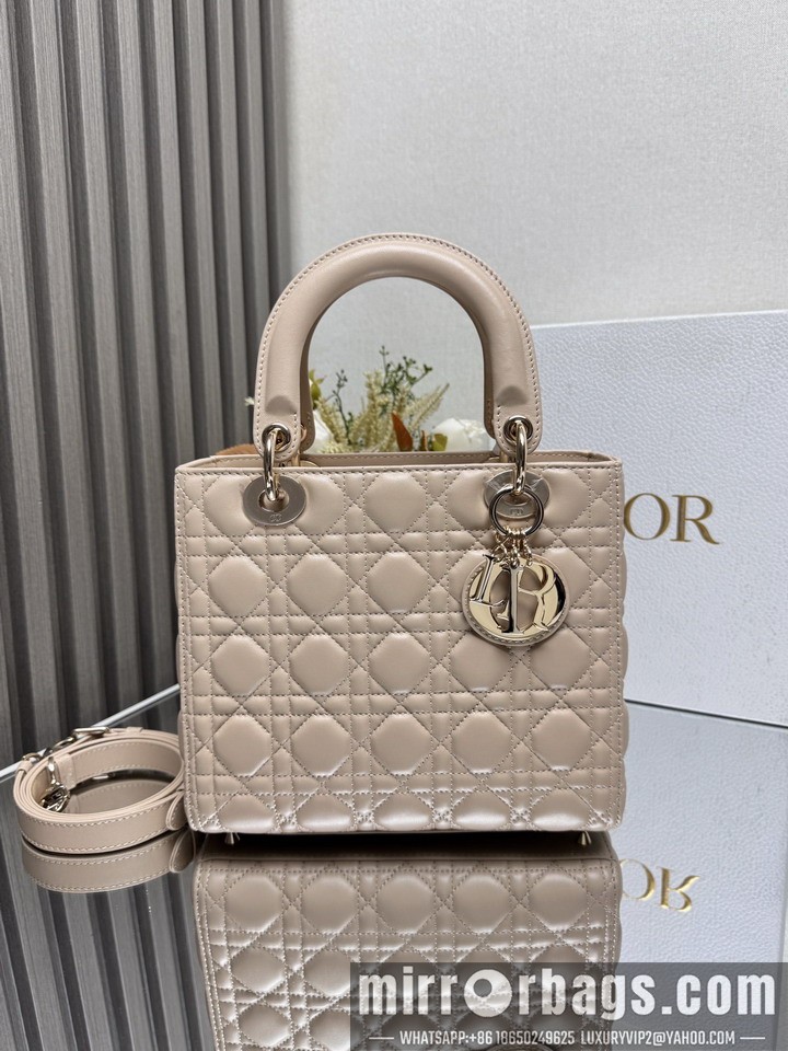 Replica Dior Bags Dior 6605 24x20x11cm yz