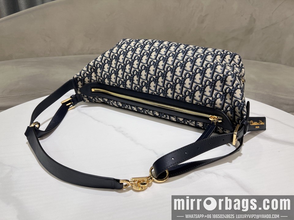 Replica Dior Bags Dior 2417 33x16x15cm yz