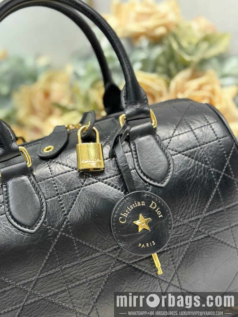 Replica Dior Bags Dior Groove 1365 25x19x16cm yz