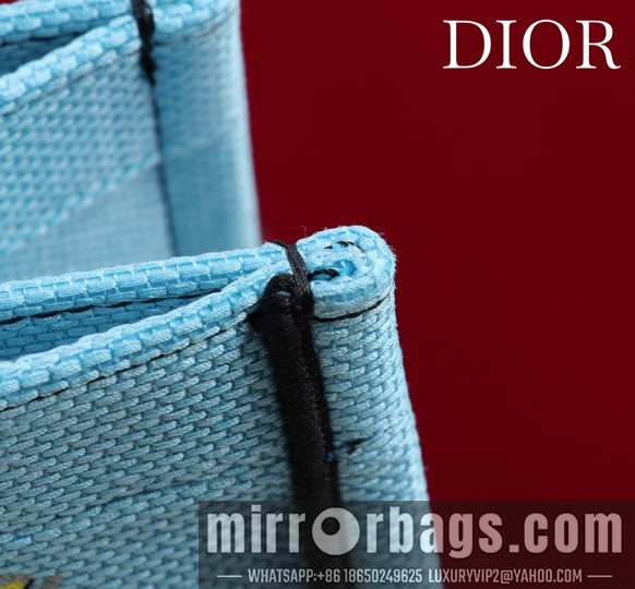 Replica Dior Bags Dior tote 1286 41x35x18cm yz4