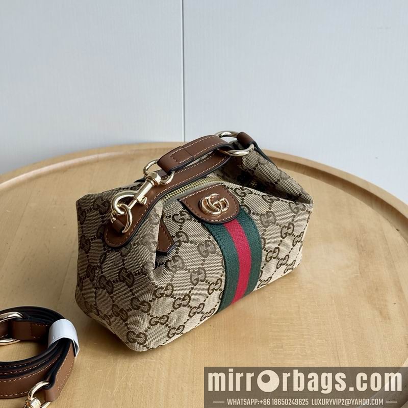 1:1 Replica Gucci Bags 861775 L29x19x13.5 M19x10x9cm DF