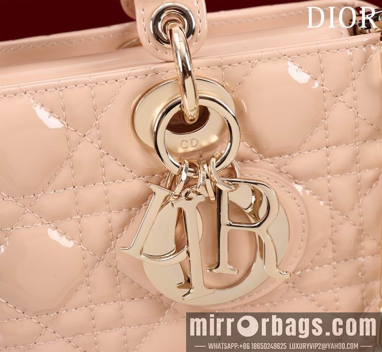 Replica Dior Bags M0540 26X13.5X5cm 21X12X6.5cm 16.5X6X10cm BG 1