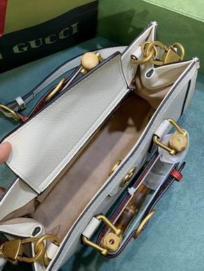1:1 Replica Gucci Bags 735153 27X15.5X11cm DF 3colour