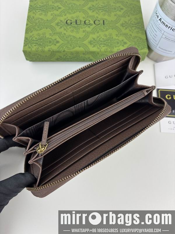 1:1 Replica Gucci Bags 647940 19x10x2.5cm ZC