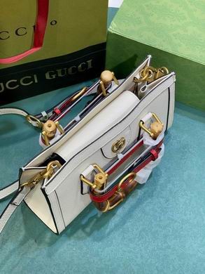 1:1 Replica Gucci Bags 735153 27X15.5X11cm DF 3colour
