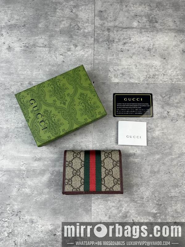1:1 Replica Gucci Bags 838487 11x8.5x3cm ZC