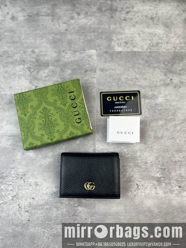 1:1 Replica Gucci Bags 456115 11x9x2.5cm ZC