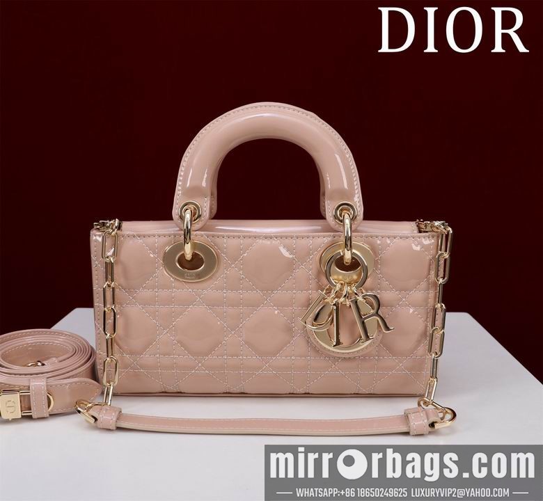 Replica Dior Bags M0541 26X13.5X5cm 21X12X6.5cm 16.5X6X10cm BG 6