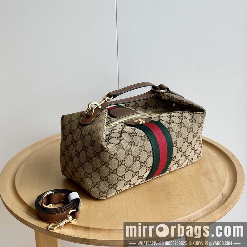 1:1 Replica Gucci Bags 861775 L29x19x13.5 M19x10x9cm DF