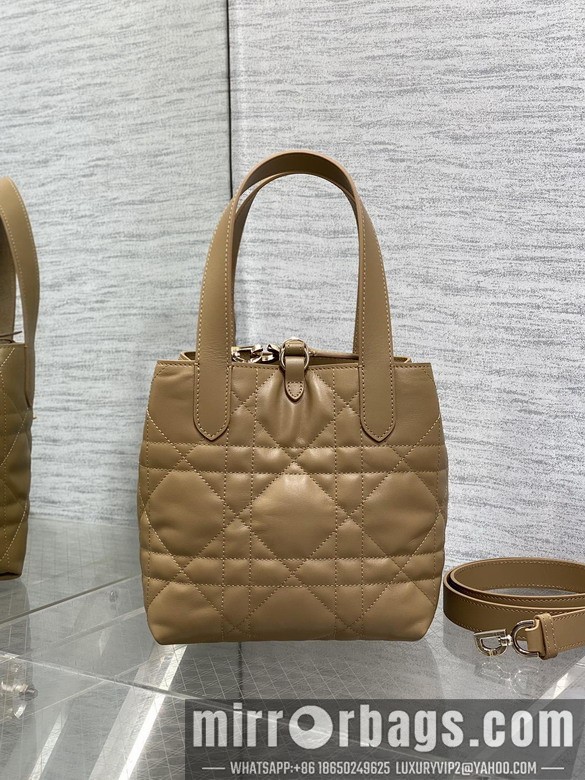 Replica Dior Bags Dior Toujours 16x12x18cm yz