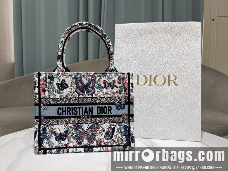 Replica Dior Bags Dior 8002 26.5x22x14cm yz