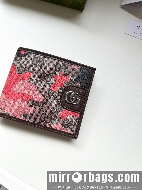 1:1 Replica Gucci Bags 834271 11x9cmZC 3色
