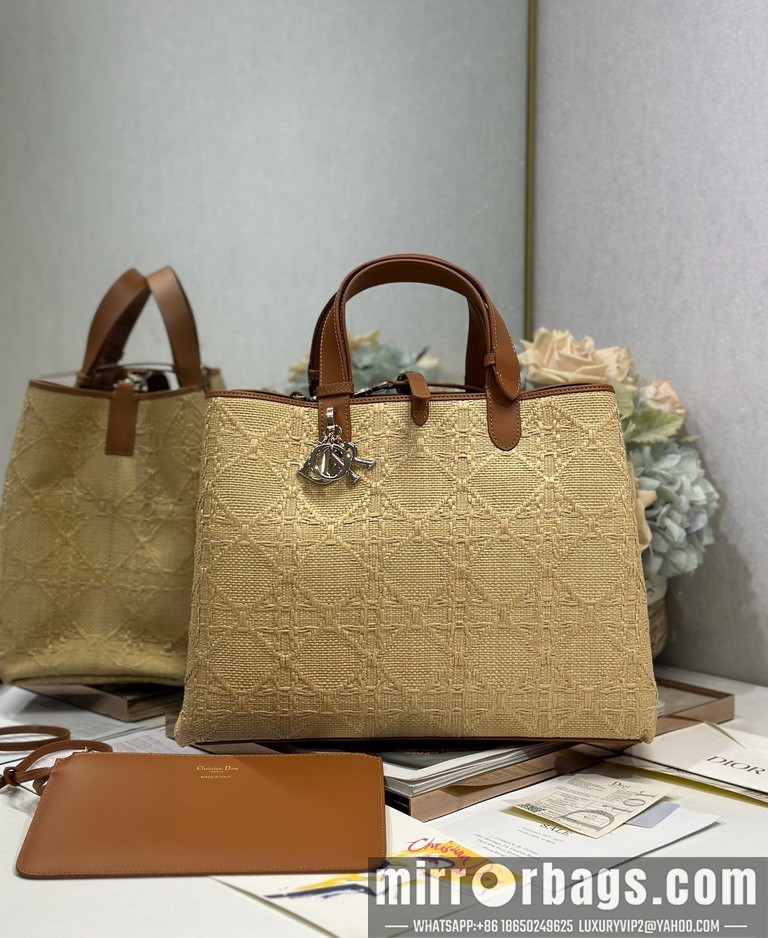 Replica Dior Bags Dior 1188 37x27x19cm yz