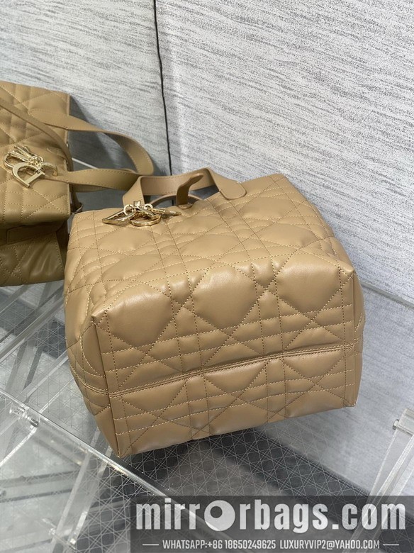 Replica Dior Bags Dior Toujours 20x18.5x22cm yz