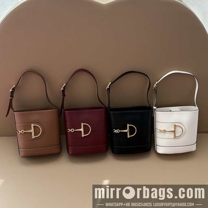 1:1 Replica Gucci Bags GG 833665 18.5x20x8.5cm ss