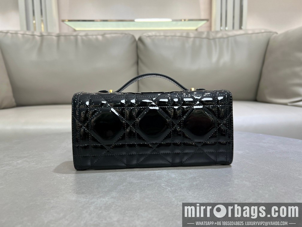 Replica Dior Bags Dior Caro 5221 24x12x4cm yz8