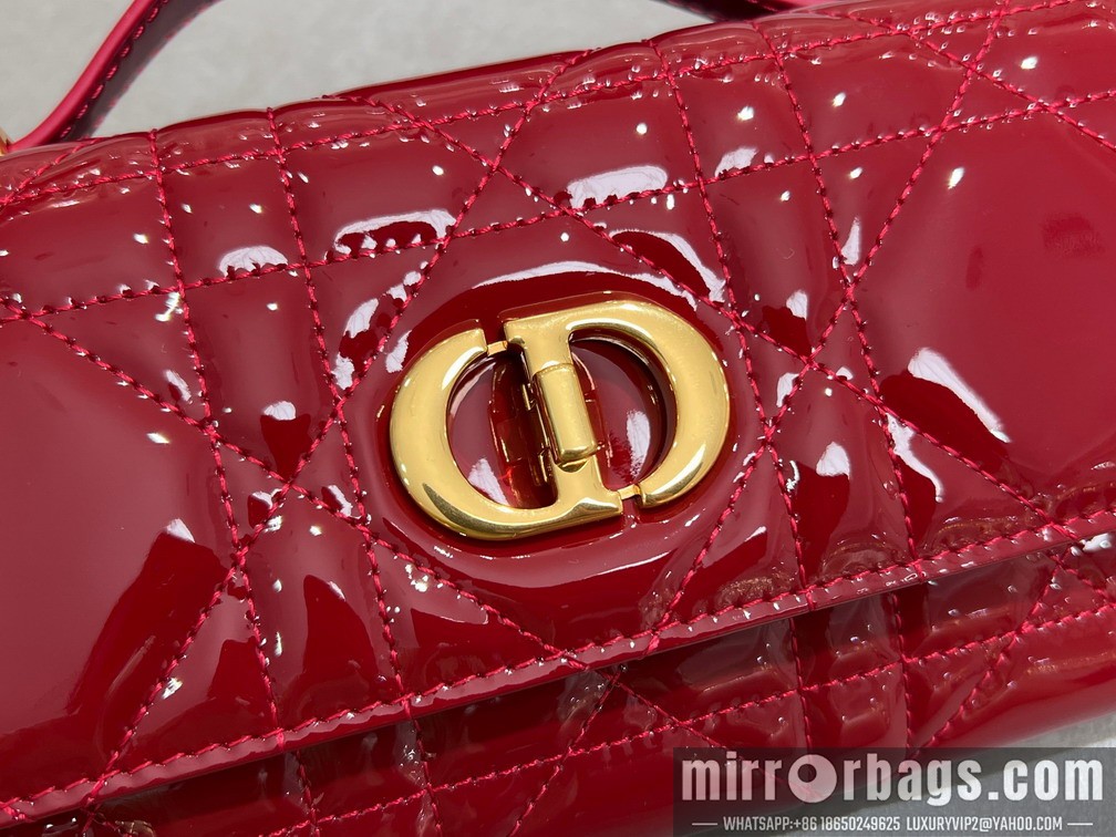 Replica Dior Bags Dior Caro 5221 24x12x4cm yz7