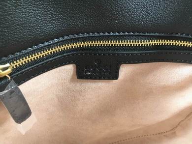 1:1 Replica Gucci Bags 746251 24X15X5cm DF 3colour