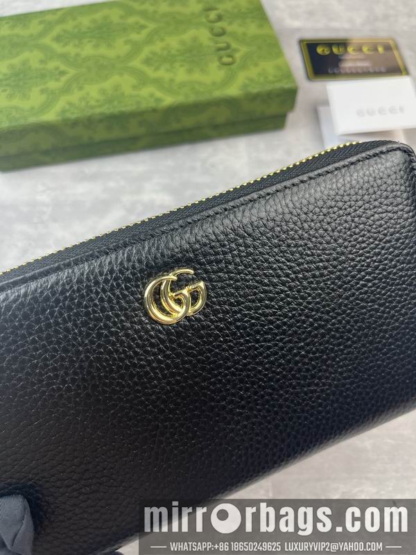 1:1 Replica Gucci Bags 456117 11x7.5x2cm ZC 2色