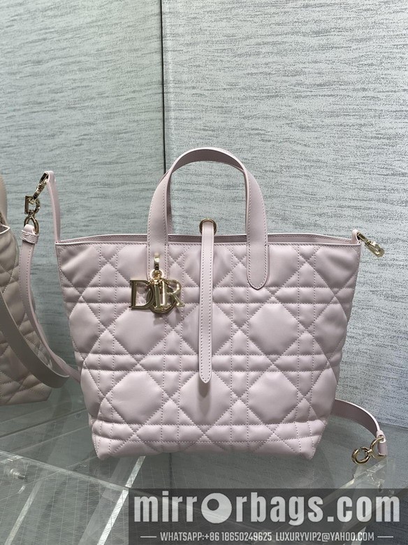 Replica Dior Bags Dior Toujours 20x18.5x22cm yz1