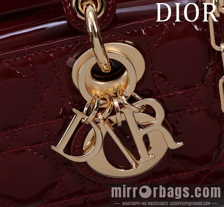 Replica Dior Bags M0541 26X13.5X5cm 21X12X6.5cm 16.5X6X10cm BG 4