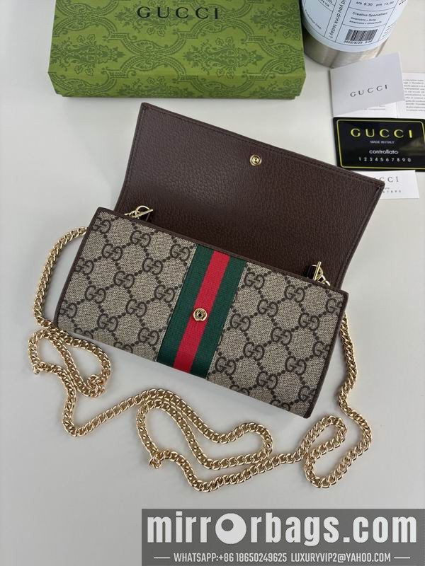 1:1 Replica Gucci Bags 546592 19x10x3cm DF