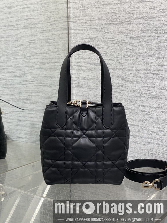 Replica Dior Bags Dior Toujours 16x12x18cm yz3