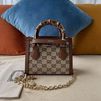 1:1 Replica Gucci Bags 707449 20X16X10cm DF
