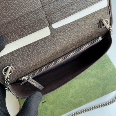 1:1 Replica Gucci Bags 621892 19X10X4CM DF
