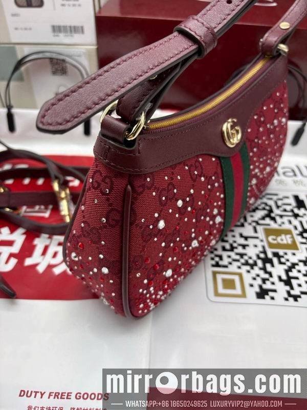 1:1 Replica Gucci Bags 841341 26x15x6.5cm DF