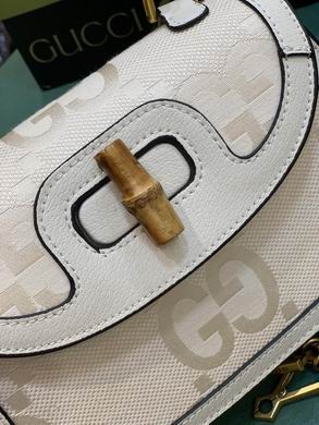 1:1 Replica Gucci Bags Bamboo 675797 21X15X7cm DF