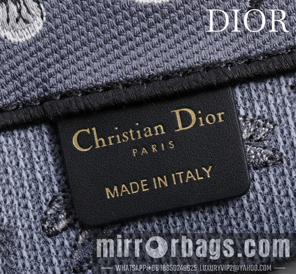 Replica Dior Bags Dior tote 1265 26x22x8cm yz3