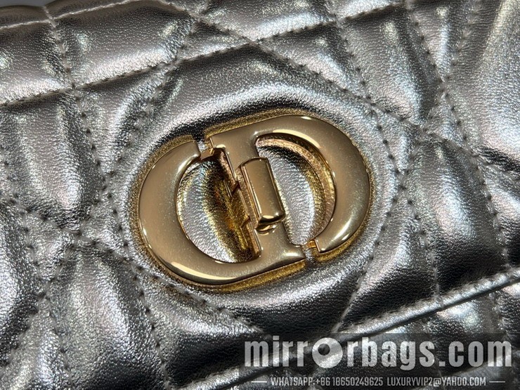 Replica Dior Bags Dior Caro 5221 24x12x4cm yz9